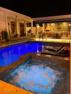 Casa Grace Olón - 9