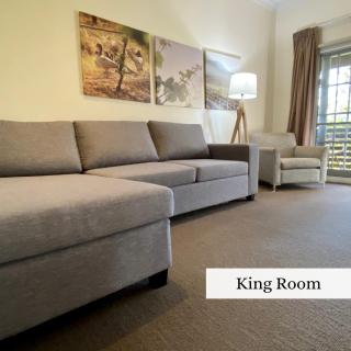 Pokolbin Village Estate - 4