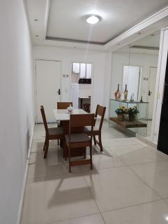 Atlântico Flat - 8