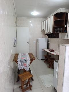 Atlântico Flat - Guarujá - 2