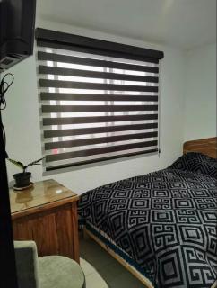 Villas San José , calido hogar ,cerca de la CAPU - 3