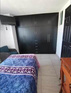 Villas San José , calido hogar ,cerca de la CAPU - San Felipe Hueyotlipan - 2