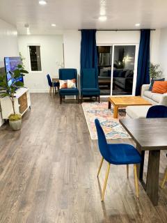 4BR Townhome near Downtown-SLC Airport - 2
