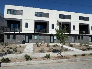 4BR Townhome near Downtown-SLC Airport - 8