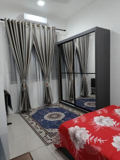 Inara Homestay - 3