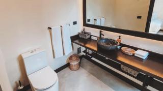 Tulum Villa 2 albercas 4hab hasta 16 personas 10min playa - 3