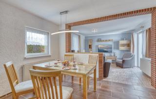 Ferienhaus Bansin Seebad - 8