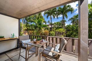 Kihei Resort 127 · KRS 127 Relaxing 1BD Condo w AC Pool Beach Ne - 2