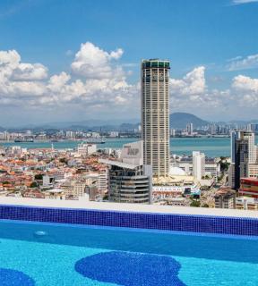 New Cozy Georgetown Studio - 1