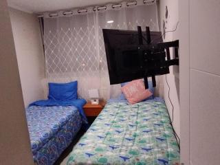 Condominio cumbres de reñaca ll - 2