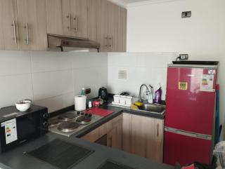 Condominio cumbres de reñaca ll - 1