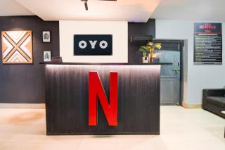 Hotel O Neatflix And Chill - 5