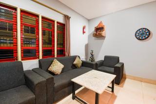 Hotel O Neatflix And Chill - 6