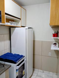 Apartamento Completo e Centralizado 2 - 5