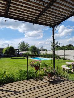 La maison de l'ouest - 9