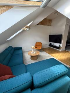 Luxury Titova Street Apartment Sarajevo with parking included - 3