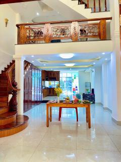 Homestay mới Vũng Tàu - 0