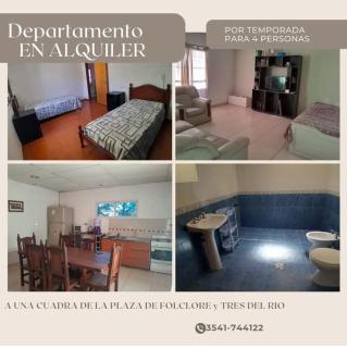 Departamento Andina Centro 1 - 6