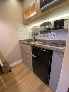 Jardins Suíte Premium - 1