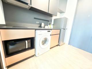 芭提雅 市中心 酒店公寓预订 无边泳池 海滩 日光浴 健身房 - 1