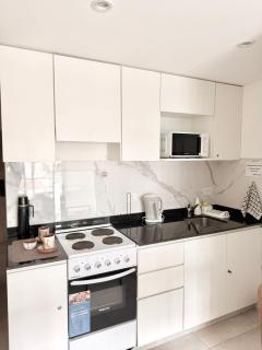 Alcazar Buona Vista Suites - 9