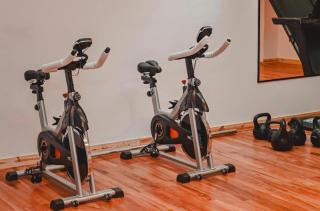 Alcazar Buona Vista Suites - 1