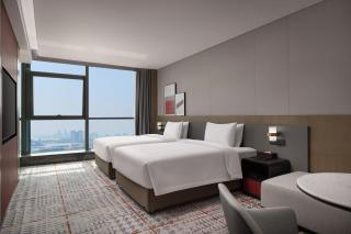 Radisson Blu Hotel Nanchang - 7