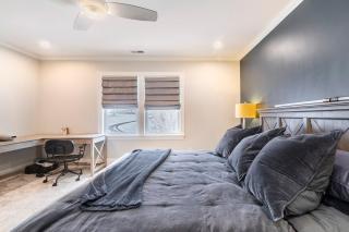 Luxury World Cup Villa 7B, 5BA Close Gillette Boston - 9