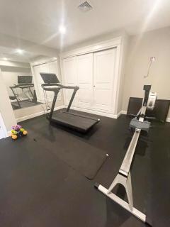 Luxury World Cup Villa 7B, 5BA Close Gillette Boston - 2