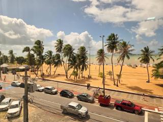 infinity at the sea hotel beira mar com cozinha equipada cabo branco - 3