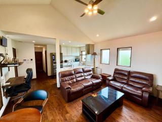 Ocean Blue Fusaki - 0