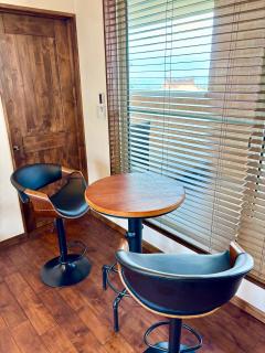 Ocean Blue Fusaki - 8