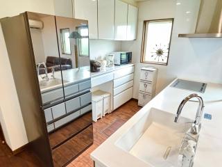 Ocean Blue Fusaki - 5