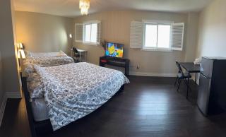 Master bedroom suite on the 2nd floor, city center - 0