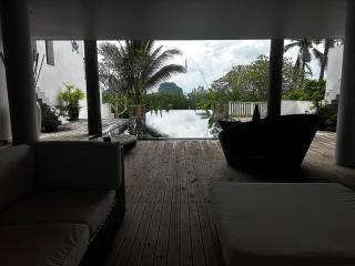 NEW! Welcome ! Villa - 3 bedroom 3 Baths - Ao Nang area - 9