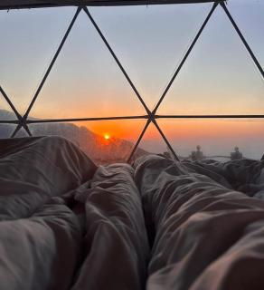 W6 View Dome - Jabal Shams - Sa‘ab Banī Khamīs - 6