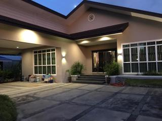 Pool Villa with 3 bedrooms - 5