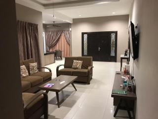 Pool Villa with 3 bedrooms - 1