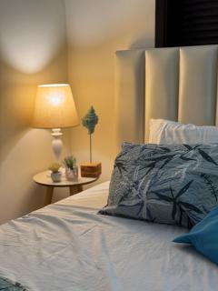 Apto duplex recém reformado 200m da praia Riviera - Bertioga - 5