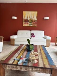 Apto duplex recém reformado 200m da praia Riviera - Bertioga - 2