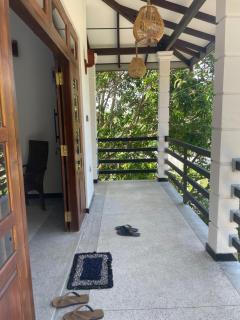 Villa Econest Weligama - 1