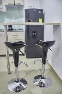 Apartaestudio con ubicación estratégica - 9