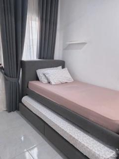 Mi Haven Homestay Seribong KB City - 7