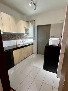 Mi Haven Homestay Seribong KB City - 6