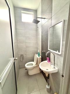 Mi Haven Homestay Seribong KB City - 5