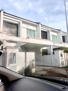 Mi Haven Homestay Seribong KB City - 1