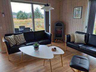 Luxury Seaside Retreat in Tornby-By Traum - 8