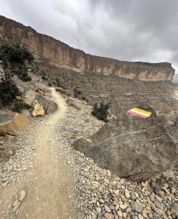 W6 View Dome - Jabal Shams - Sa‘ab Banī Khamīs - 7