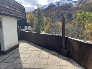 Bel appartement pour 6 personnes avec balcon, proche télésiège, Les Orres - FR-1-322-698 - Le Mélézet - 1