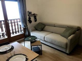 Studio cosy à St Jean d'Aulps, au pied des pistes - FR-1-573-146 - Saint-Jean-d'Aulps - 7